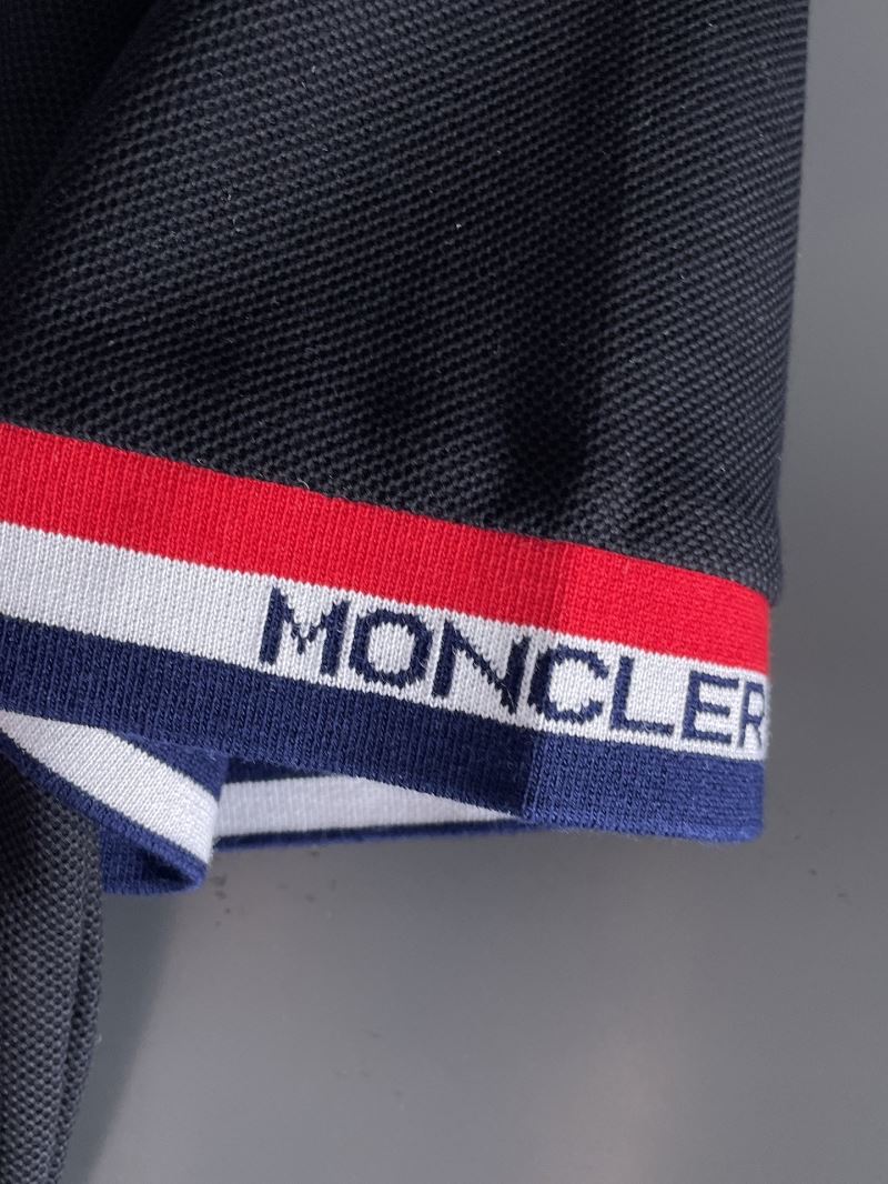 Moncler T-Shirts